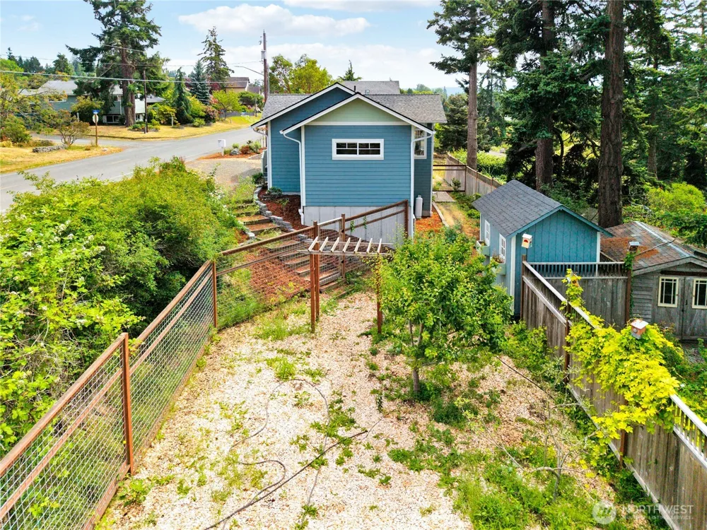 1225 Cherry Street Port Townsend, WA 98368