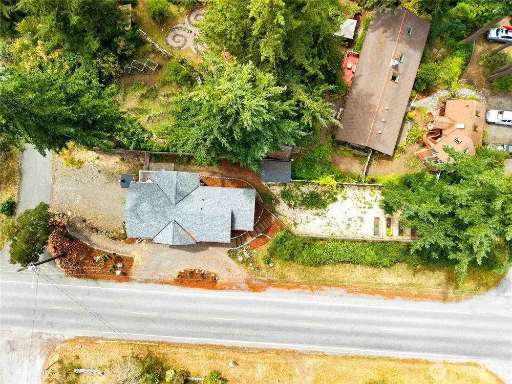 1225 Cherry Street Port Townsend, WA 98368