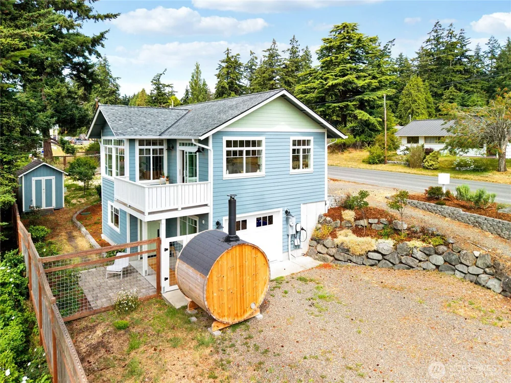 1225 Cherry Street Port Townsend, WA 98368