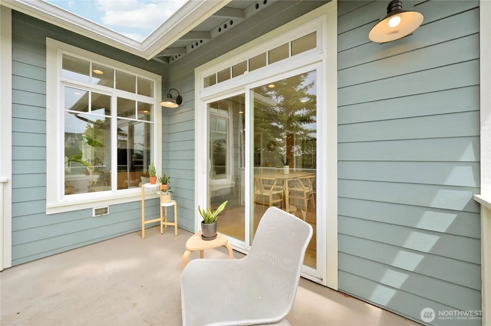 1225 Cherry Street Port Townsend, WA 98368