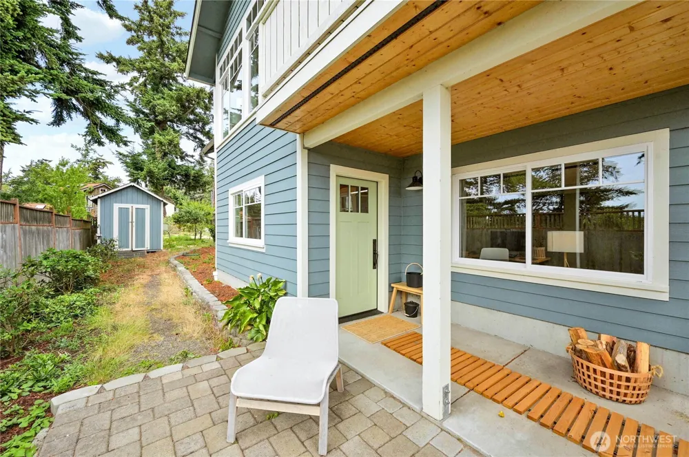 1225 Cherry Street Port Townsend, WA 98368