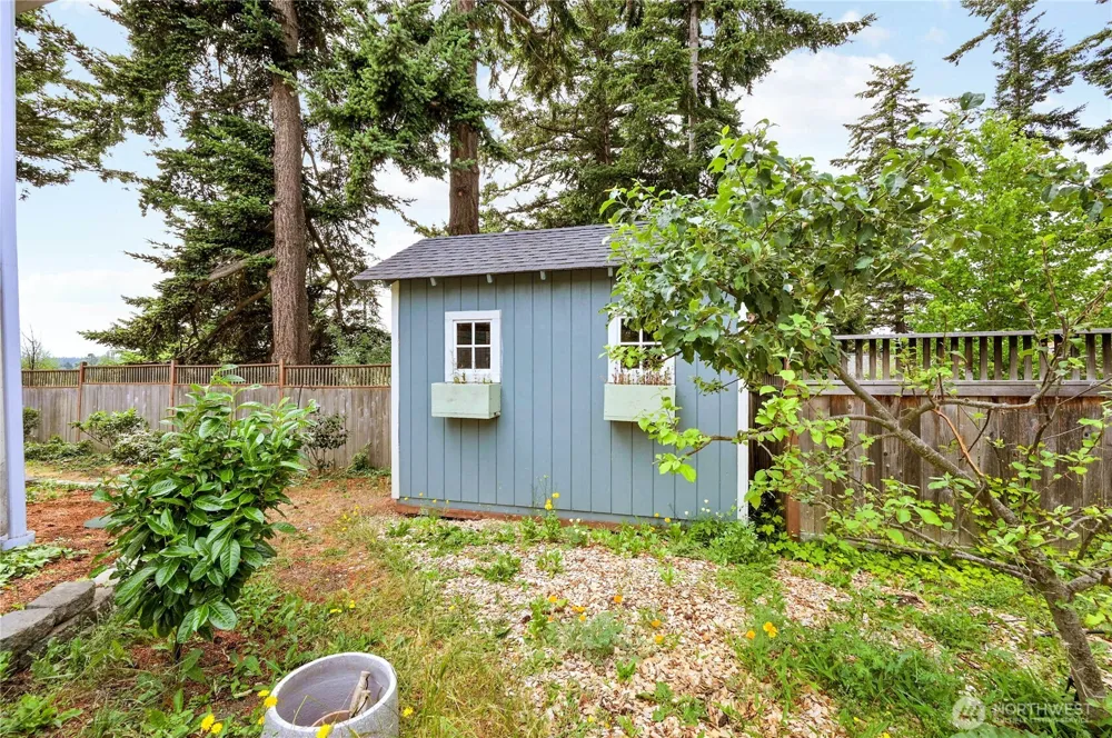 1225 Cherry Street Port Townsend, WA 98368