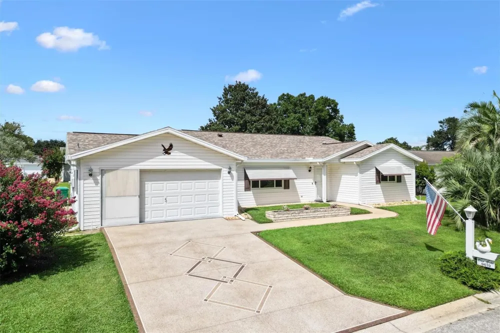 9619 SE 174TH PLACE ROAD Summerfield, FL 34491