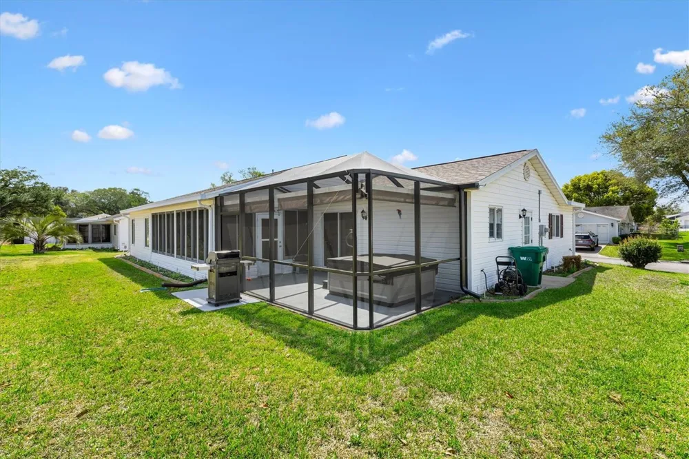 9619 SE 174TH PLACE ROAD Summerfield, FL 34491