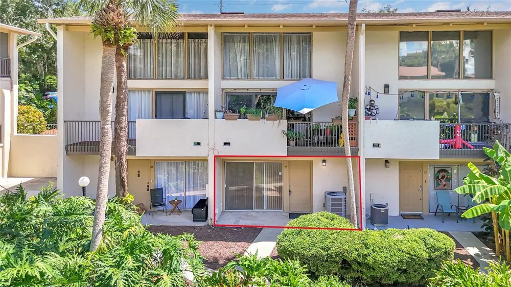 200 MAITLAND AVENUE #41 Altamonte Springs, FL 32701