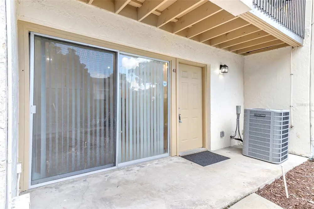 200 MAITLAND AVENUE #41 Altamonte Springs, FL 32701