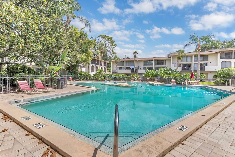 200 MAITLAND AVENUE #41 Altamonte Springs, FL 32701