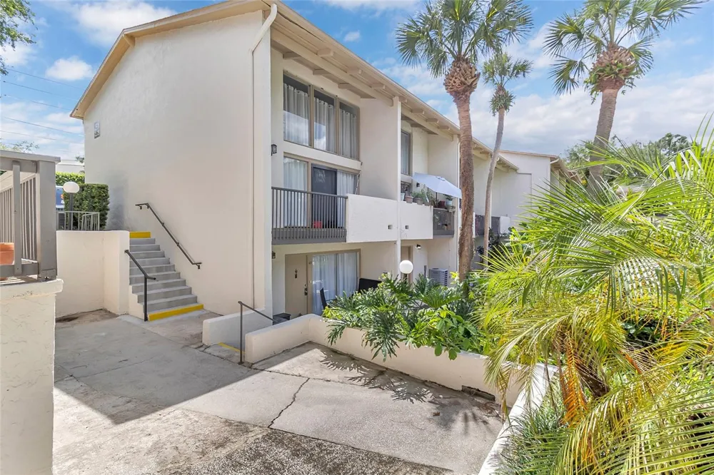 200 MAITLAND AVENUE #41 Altamonte Springs, FL 32701