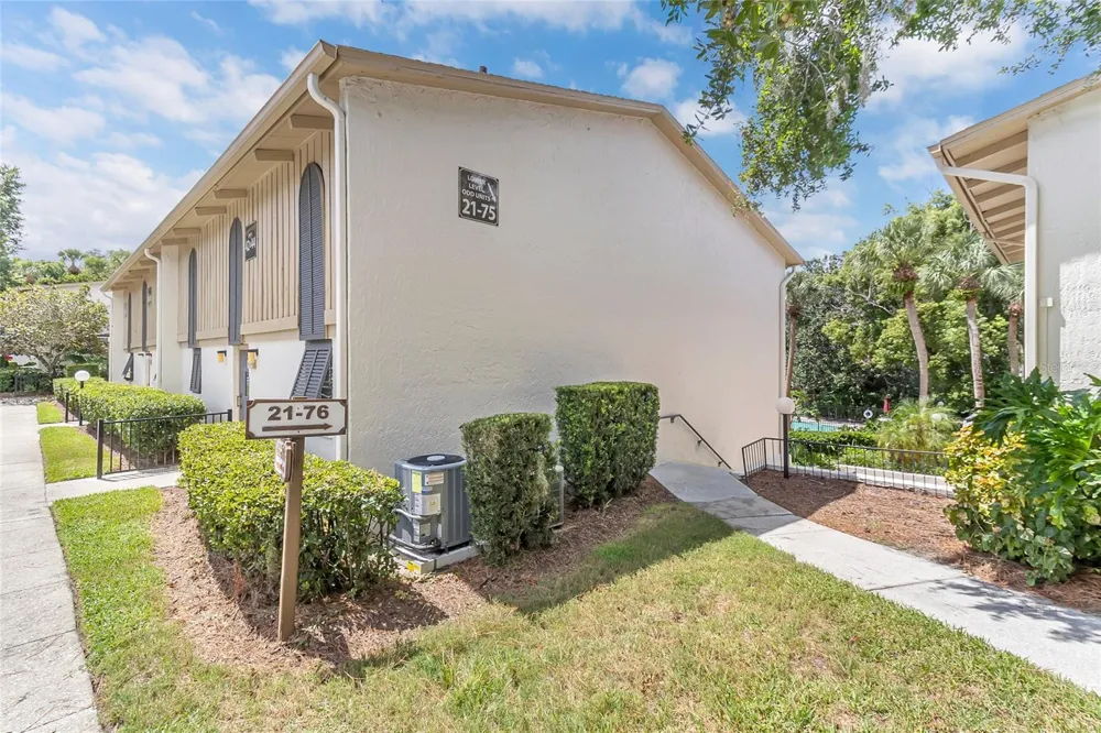200 MAITLAND AVENUE #41 Altamonte Springs, FL 32701