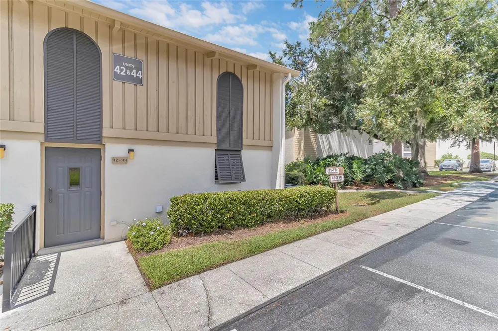 200 MAITLAND AVENUE #41 Altamonte Springs, FL 32701