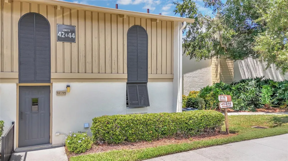 200 MAITLAND AVENUE #41 Altamonte Springs, FL 32701