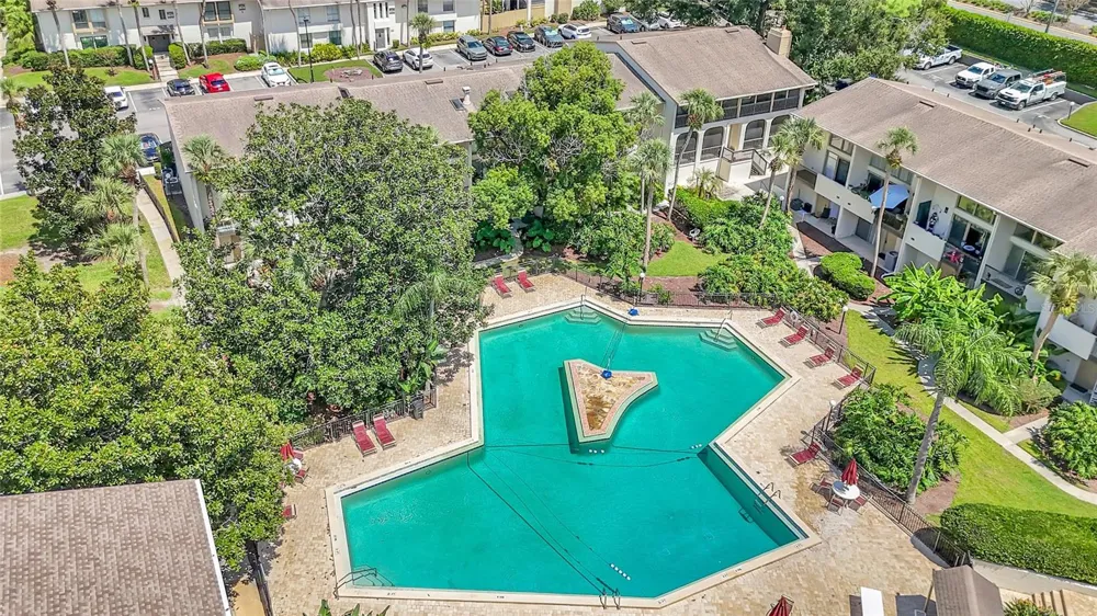 200 MAITLAND AVENUE #41 Altamonte Springs, FL 32701
