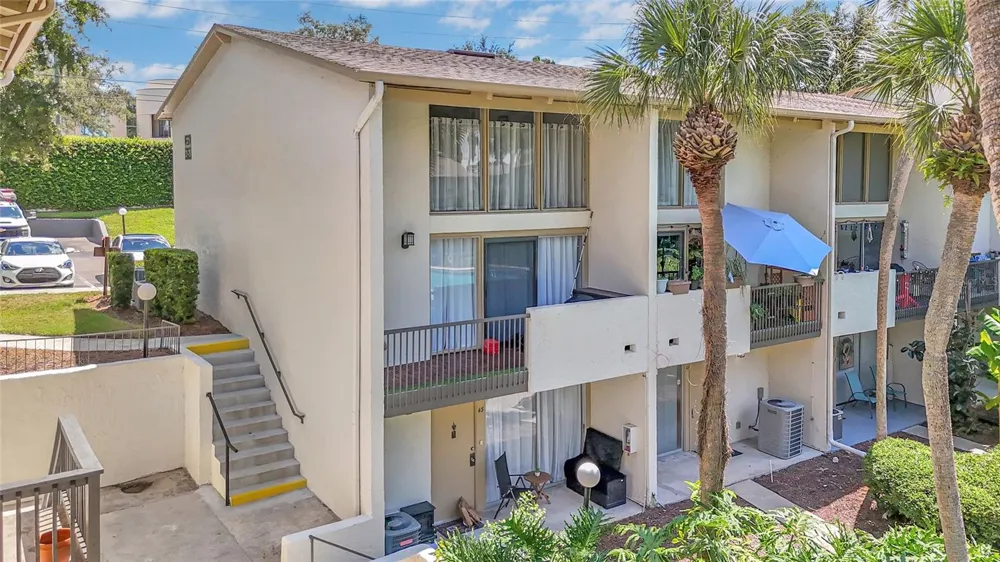 200 MAITLAND AVENUE #41 Altamonte Springs, FL 32701