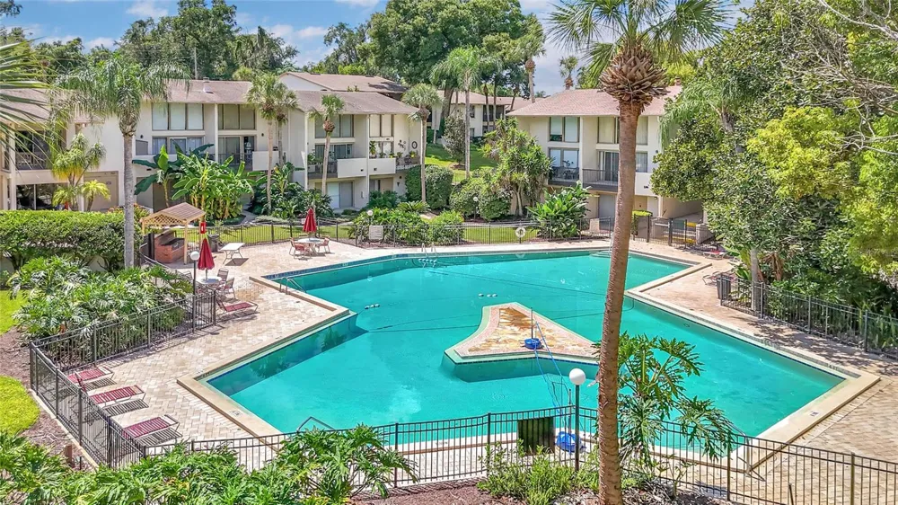 200 MAITLAND AVENUE #41 Altamonte Springs, FL 32701