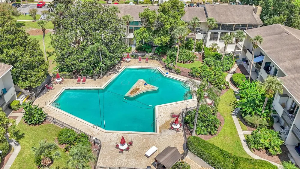 200 MAITLAND AVENUE #41 Altamonte Springs, FL 32701