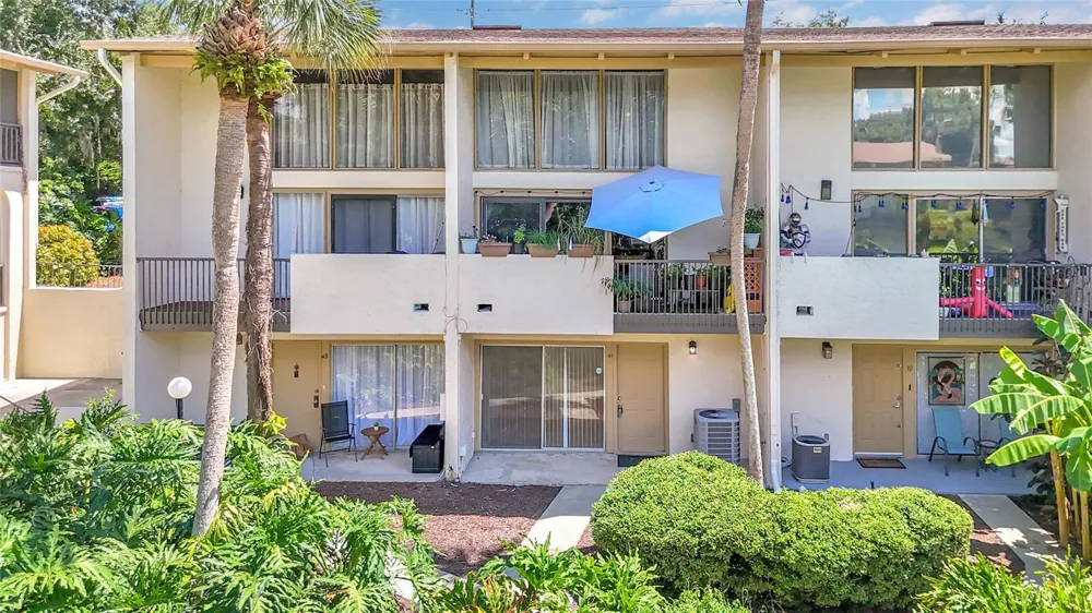 200 MAITLAND AVENUE #41 Altamonte Springs, FL 32701