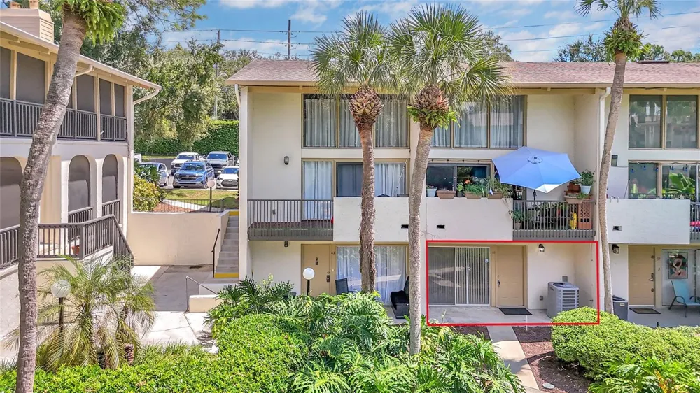 200 MAITLAND AVENUE #41 Altamonte Springs, FL 32701