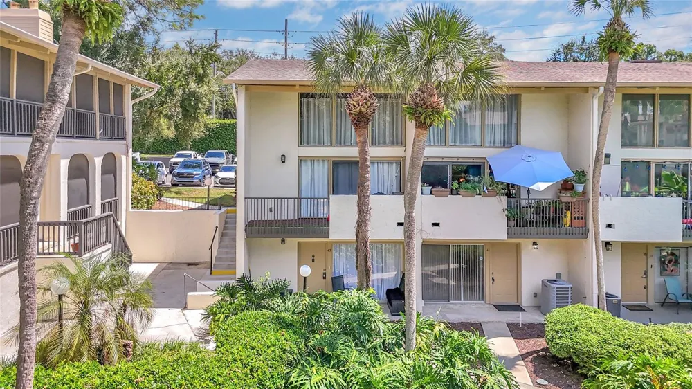 200 MAITLAND AVENUE #41 Altamonte Springs, FL 32701