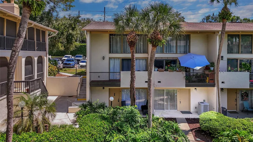 200 MAITLAND AVENUE #41 Altamonte Springs, FL 32701