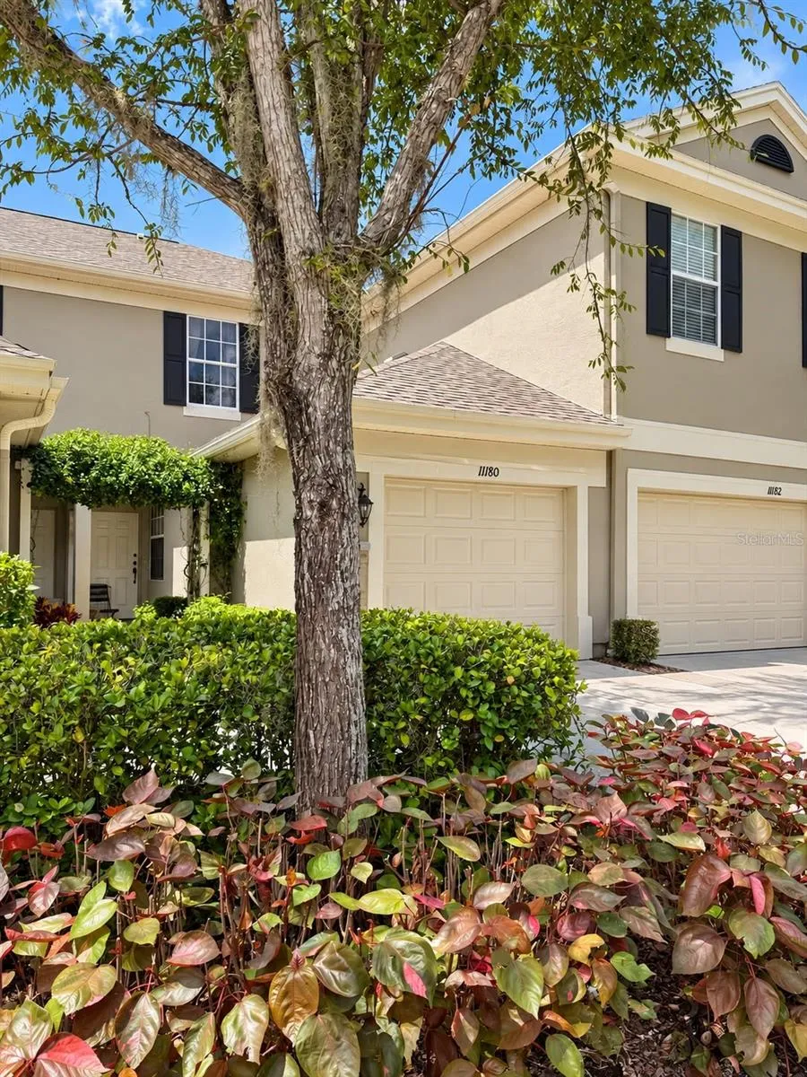 11180 WINDSOR PLACE CIRCLE Tampa, FL 33626