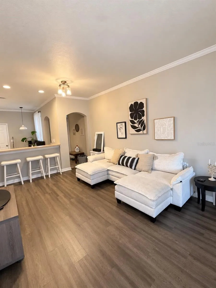 11180 WINDSOR PLACE CIRCLE Tampa, FL 33626