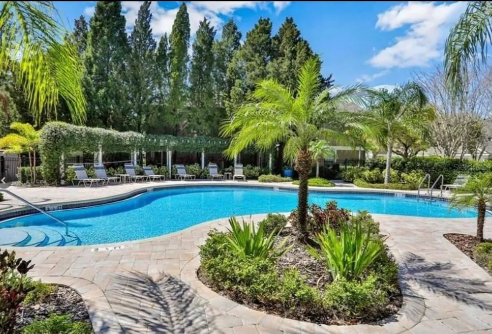 11180 WINDSOR PLACE CIRCLE Tampa, FL 33626