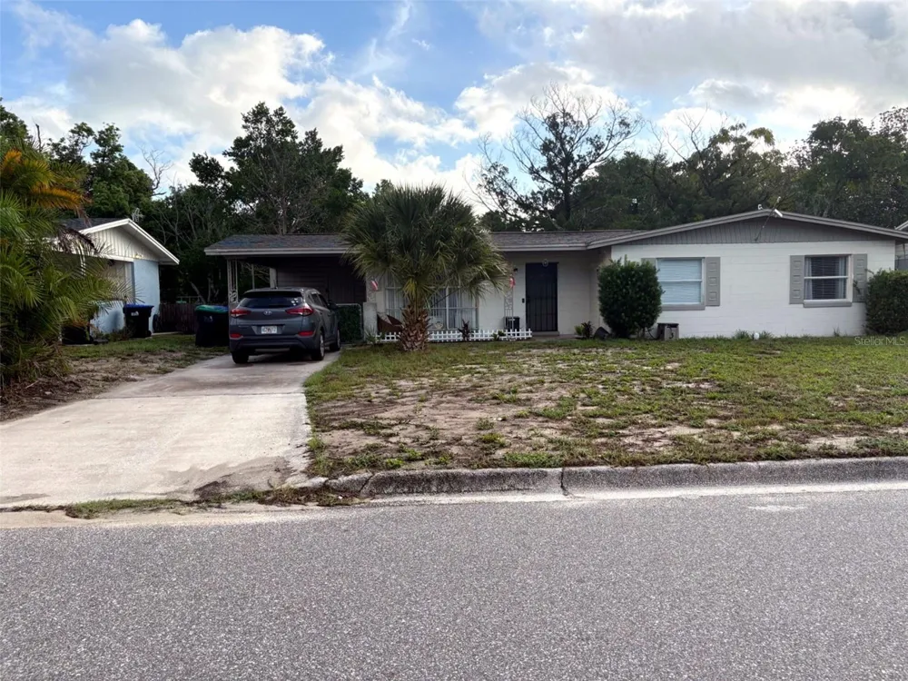 5917 WOLF ROAD Orlando, FL 32808