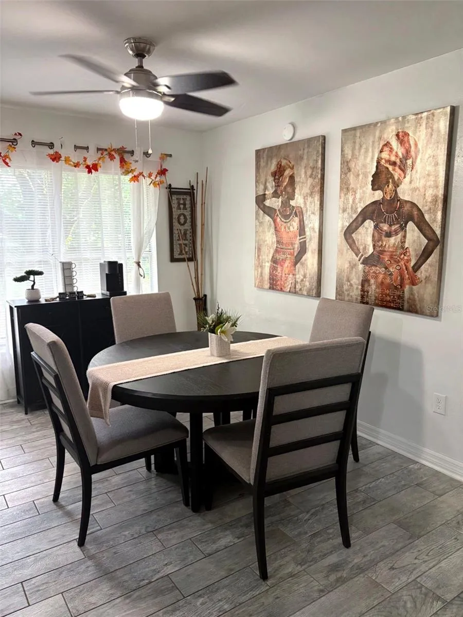 5917 WOLF ROAD Orlando, FL 32808