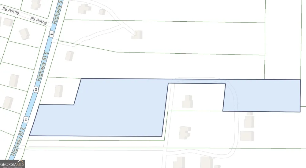 0 Highway 81 E McDonough, GA 30253
