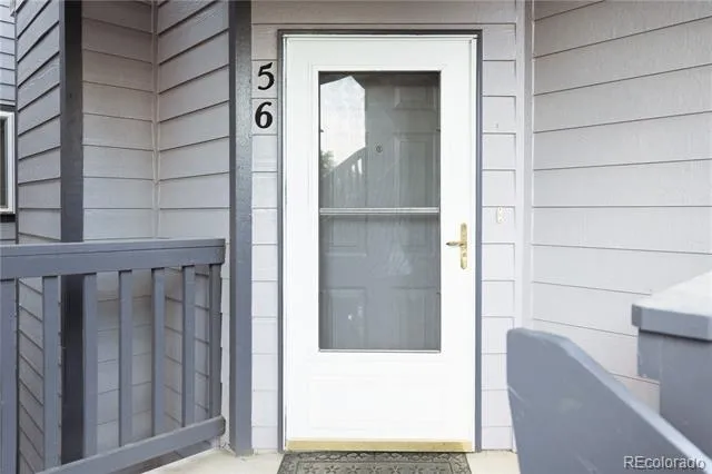 50 19th Avenue #56 Longmont, CO 80501