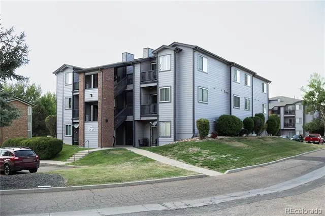 50 19th Avenue #56 Longmont, CO 80501