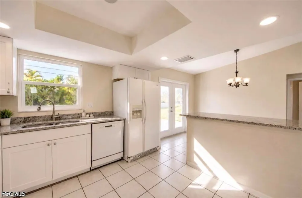SW 25th Terrace Cape Coral, FL 33914