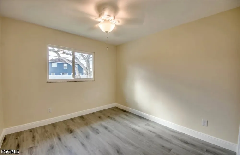 SW 25th Terrace Cape Coral, FL 33914