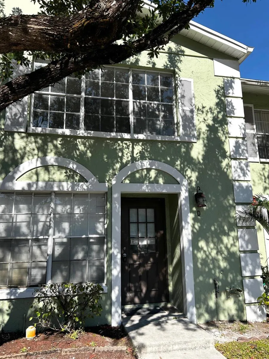 5117 SOCIETY PLACE W #D West Palm Beach, FL 33415