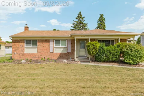 15063 Annapolis Drive