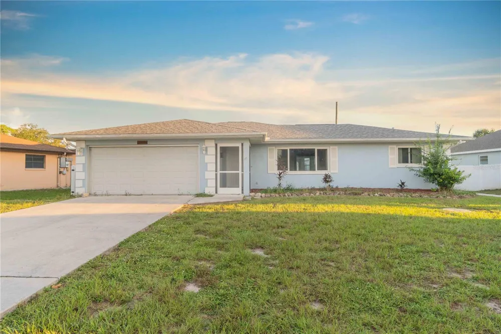20439 PEACHLAND BOULEVARD Port Charlotte, FL 33954