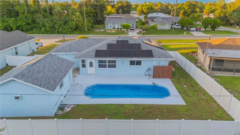 20439 PEACHLAND BOULEVARD Port Charlotte, FL 33954