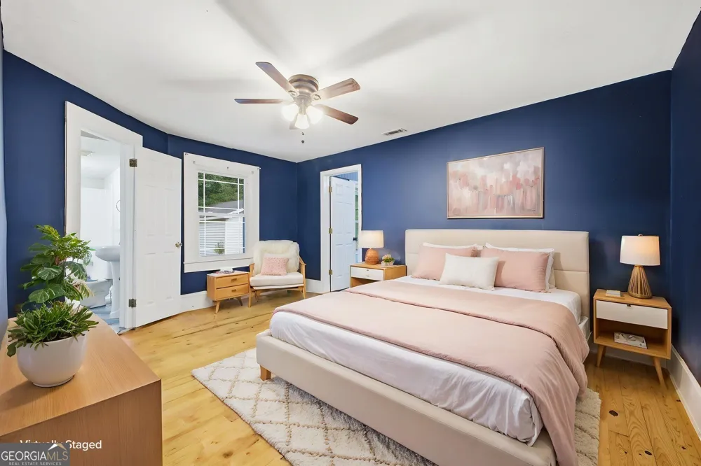 38 Nelson ST Silver Creek, GA 30173