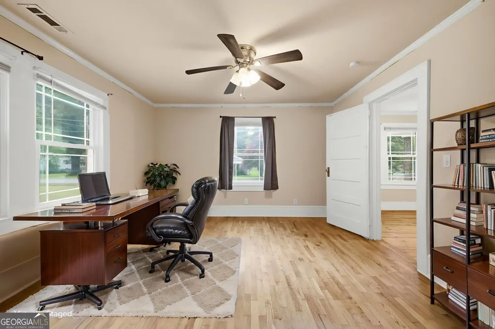 38 Nelson ST Silver Creek, GA 30173