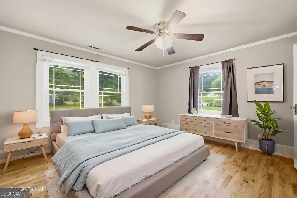 38 Nelson ST Silver Creek, GA 30173