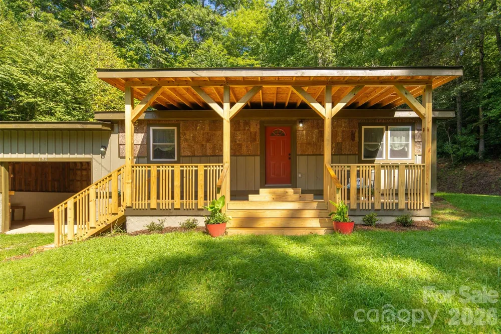 190 Hummingbird Lane Fleetwood, NC 28626