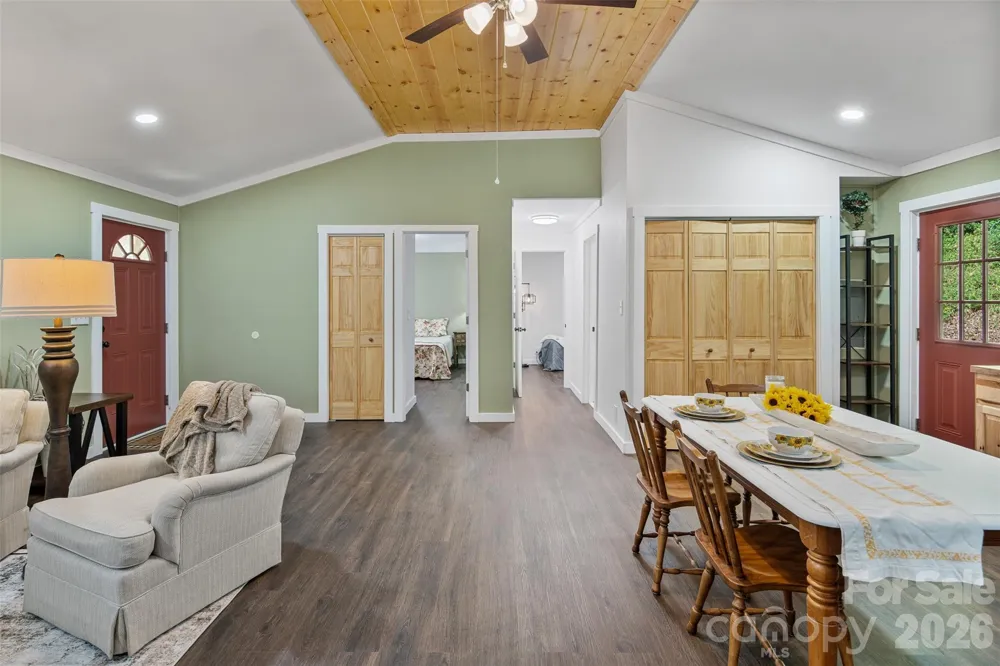 190 Hummingbird Lane Fleetwood, NC 28626