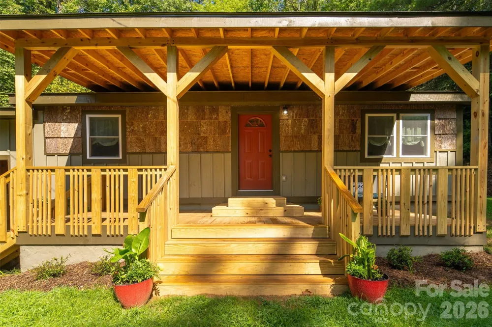 190 Hummingbird Lane Fleetwood, NC 28626
