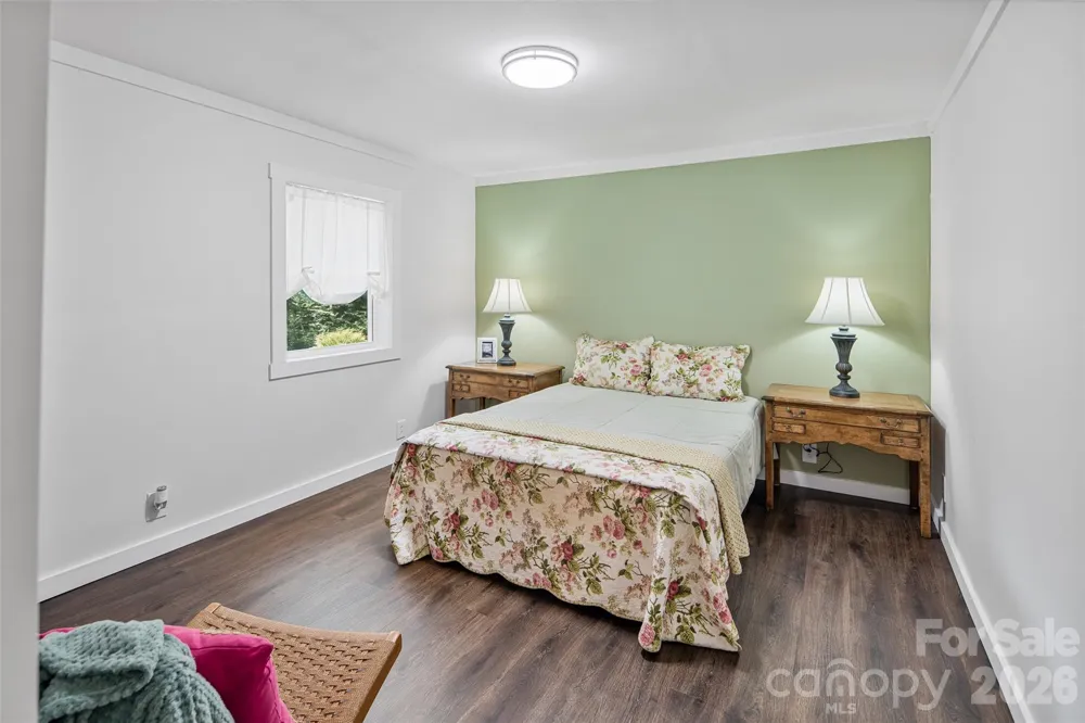 190 Hummingbird Lane Fleetwood, NC 28626