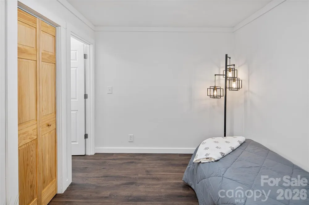 190 Hummingbird Lane Fleetwood, NC 28626