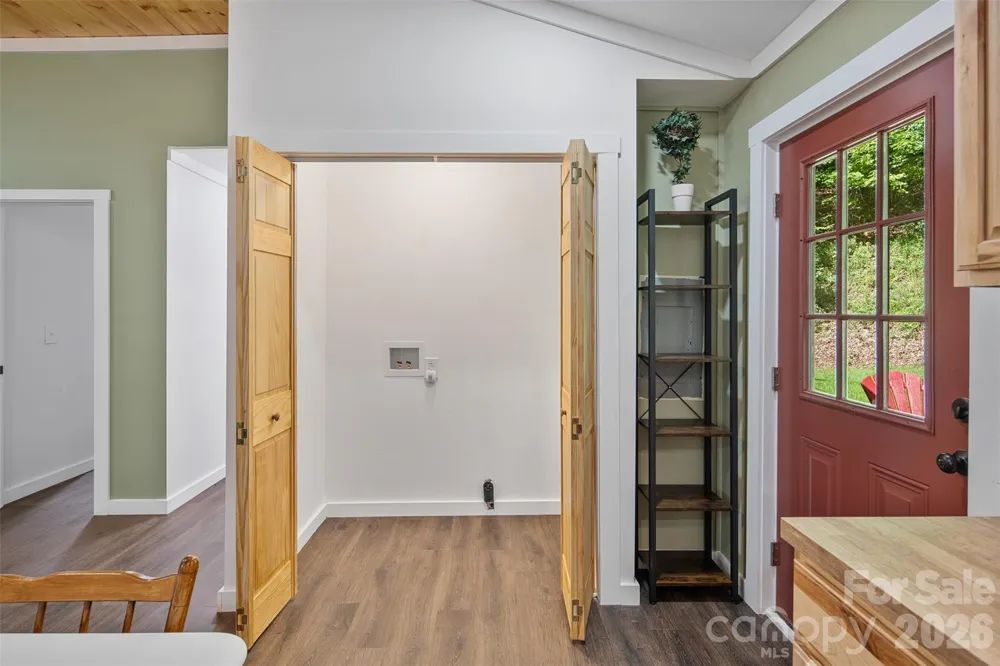 190 Hummingbird Lane Fleetwood, NC 28626
