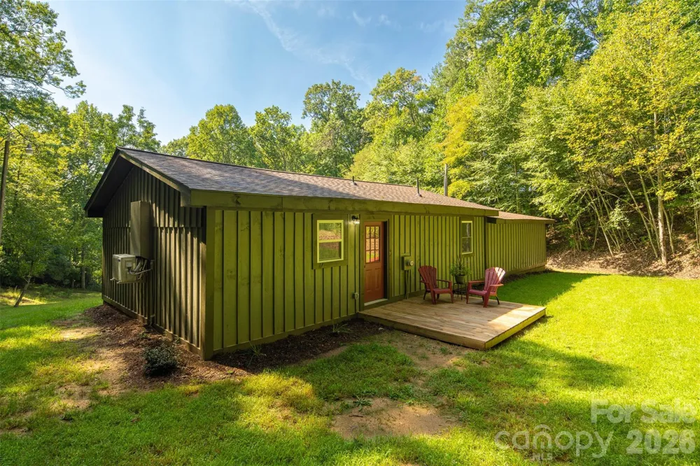 190 Hummingbird Lane Fleetwood, NC 28626