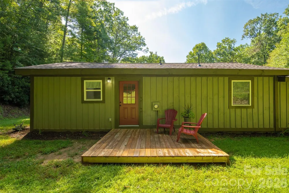 190 Hummingbird Lane Fleetwood, NC 28626