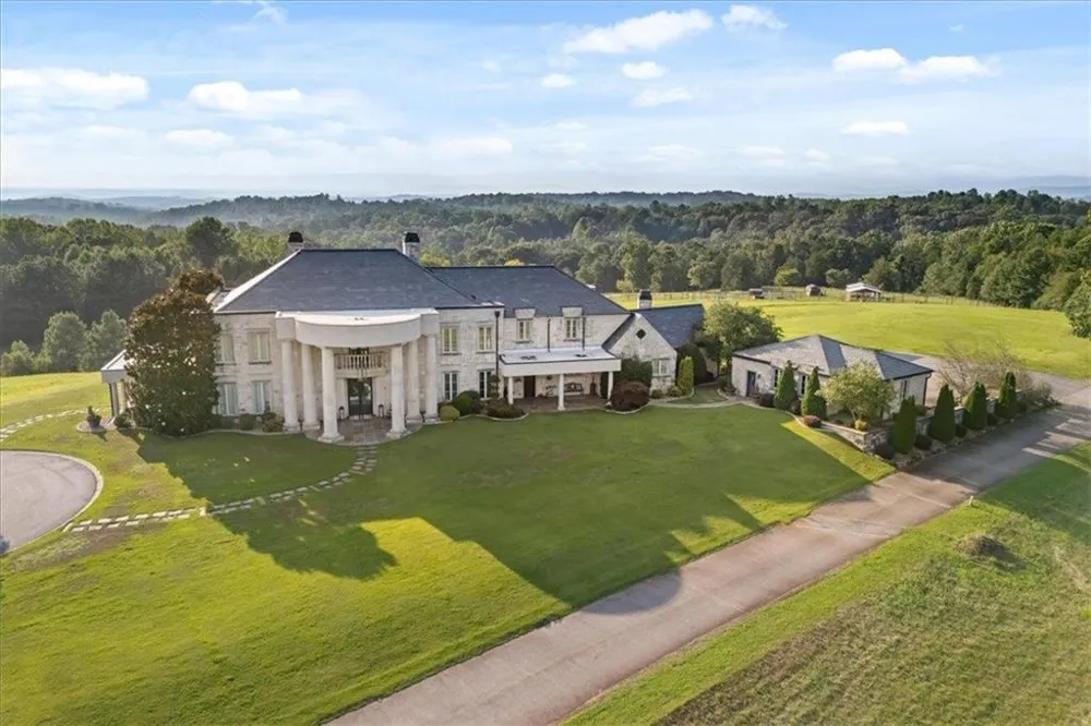 2956 Walhalla Highway Other-South Carolina, SC 29682