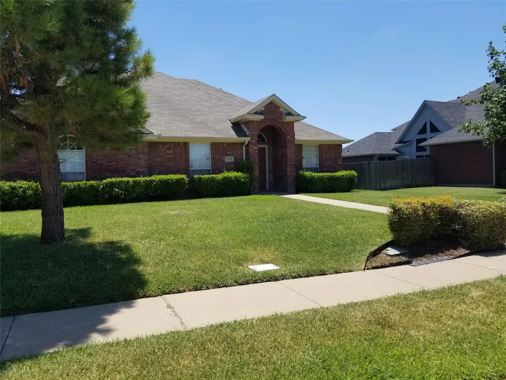 5598 Carrington Drive Richardson, TX 75082